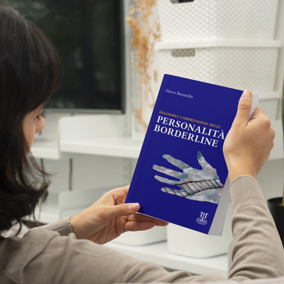 Miglior libro di sempre sul Disturbo Borderline di Personalità