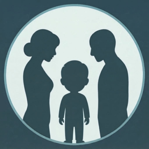 Corso di comunicazione per genitori di bambini da 3 a 5 anni