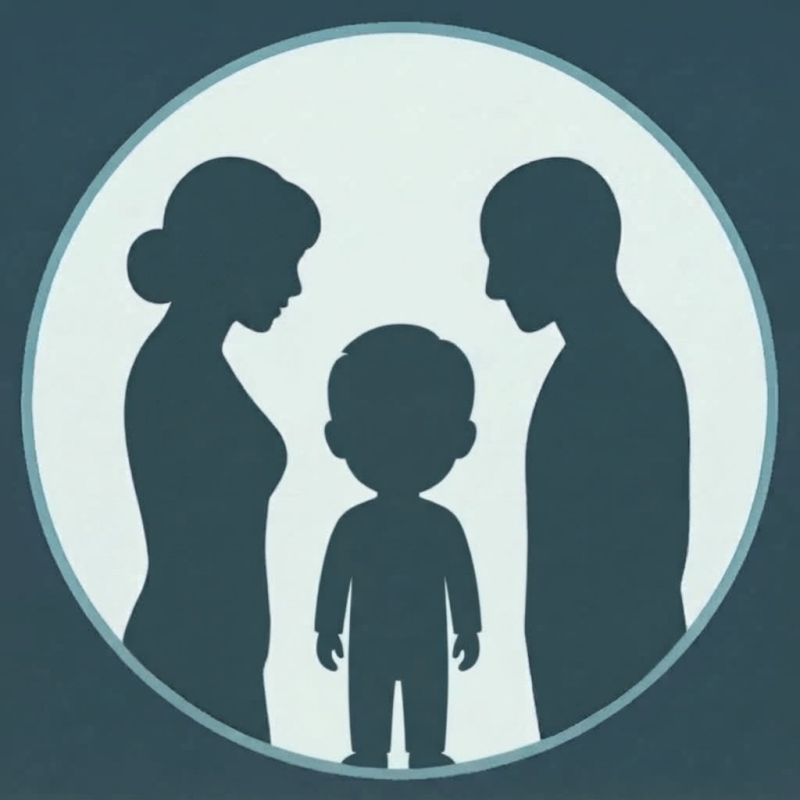 Corso di comunicazione per genitori di bambini da 3 a 5 anni